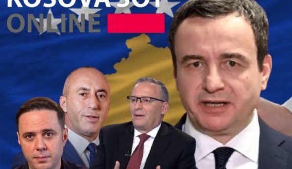 Vjen paralajmërimi: Duhet t’iu kushtohet kujdes dëshirave të kryetarëve të rinj të partive politike