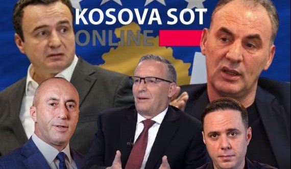 Mulliqi: Në Kosovë ekziston një numër i madh i partive që janë të panevojshme