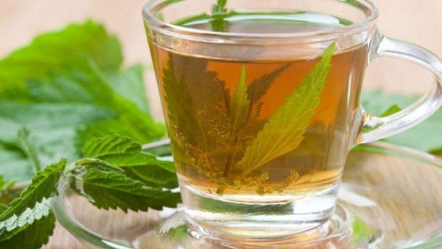 Ja çaji që lufton kollën këtë periudhë