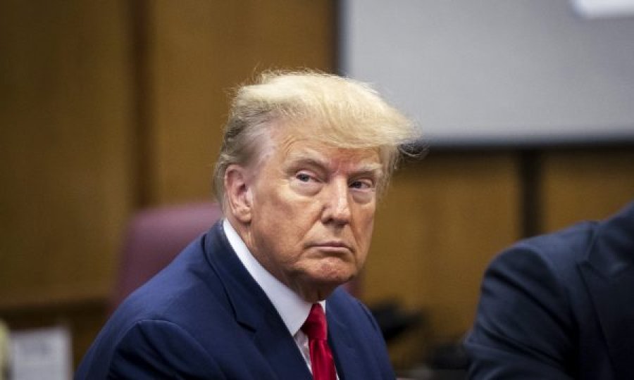 Trump telefonon liderët e Kamboxhias dhe Tajlandës 