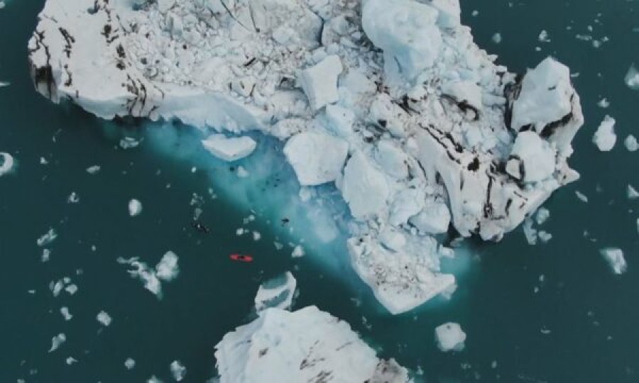 Shkencëtarët parashikojnë humbje alarmante të akullnajave