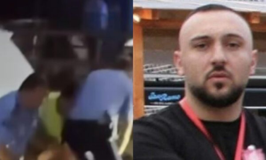 Çka ndodhi më të riun kosovar që vdiq pasi u arrestua nga policia?
