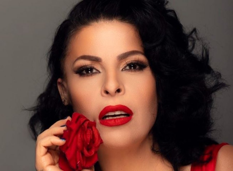 Aurela Gaçe: Për 3 muaj nuk këndoja dot