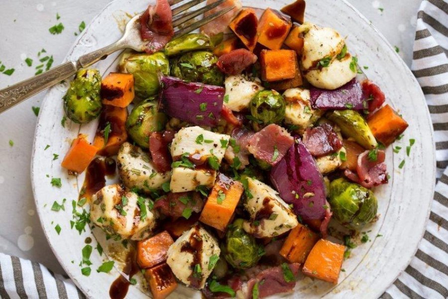 Ja sa kalori duhet të marrim në ditë