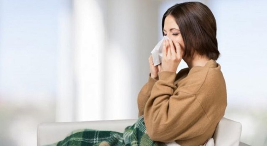 Simptoma të pazakonta të gripit që nuk duhen injoruar