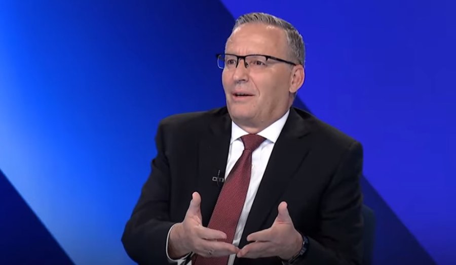 Hamza premton 50% paga më të larta për të gjithë punëtorët e sektorit publik