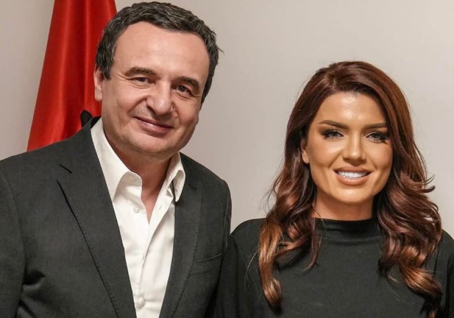 Edona na rikthen në vitet 1998/1999: Nuk jam djalë për me u koritë jam Albini pushkë me qitë