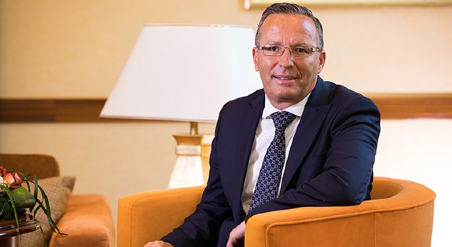 Hamza: Pensionet aktuale nuk mjaftojnë për një jetë dinjitetshme