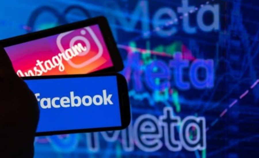 Facebook teston kufizimin e shpërndarjes së linqeve