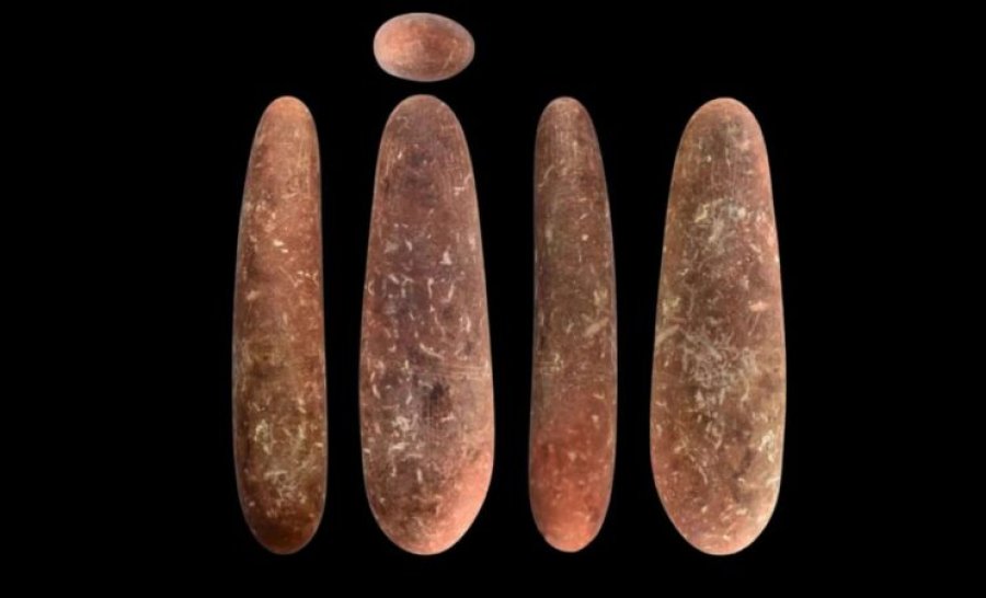 Figurina misterioze 8400-vjeçare e gjetur në shpellë zbulon simbolikën