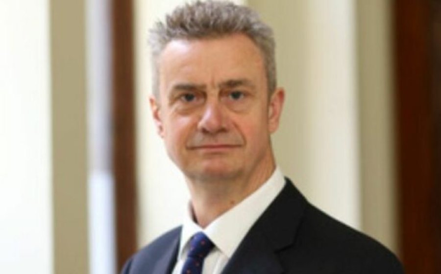 Hargreaves: Njohja nga Bahamas forcon rolin e Kosovës 