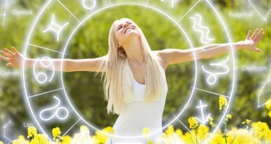 Ja shenjat që do të fillojnë tu shkëlqejë fati