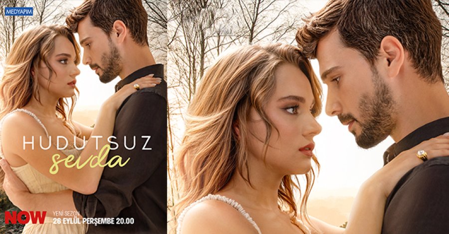 A do të filloj sezoni i tretë i Hudutsuz Sevda?