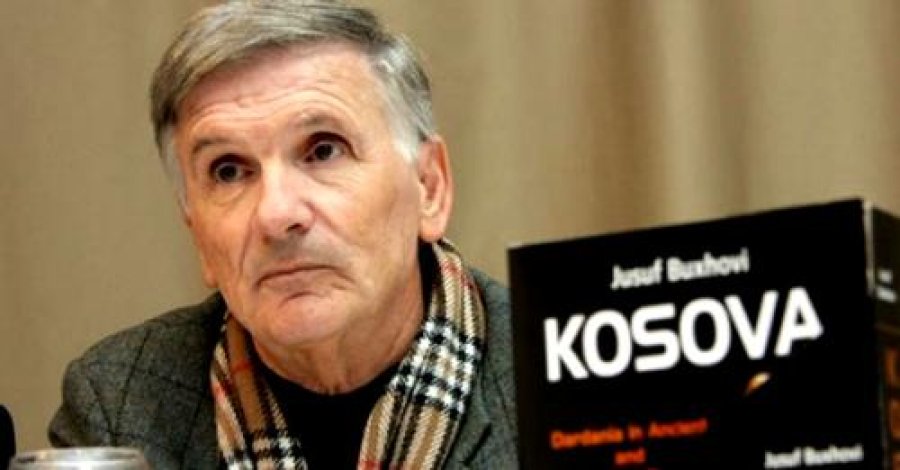 HISTORIOGRAFIA JONË KA NEVOJË PËR KORRIGJIME DHE RISHKRIM