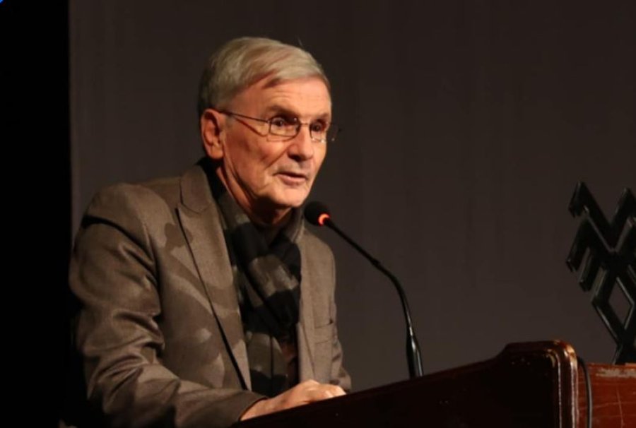 BUXHOVI: VLADAN GJORGJEVIQI KISHTE TË DREJTË, APO JO?...