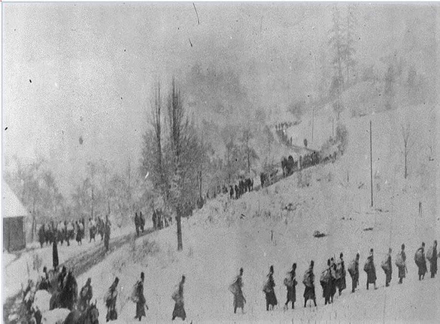 Kolonizimi i Kosovës me serbo-malazezë, në periudhën e Luftës Ballkanike