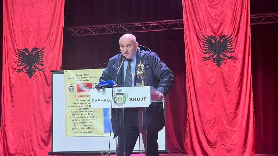 Shoqata e Intelektualëve Shqiptarë 'Trojet e Arbrit' organizon Sesionin e XXII-të, të rregullt shkencor në Prizren