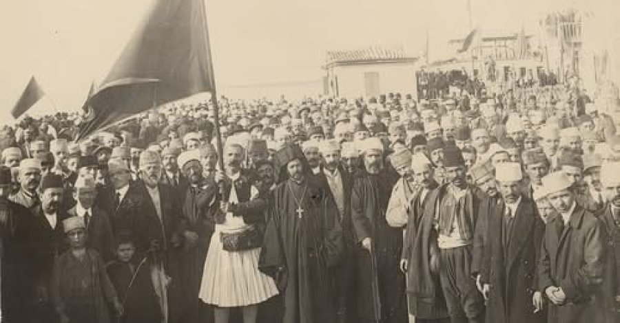 LAVDIA DHE TRAGJIKA E AKTERËVE TË PAVARËSISË SË SHQIPËRISË