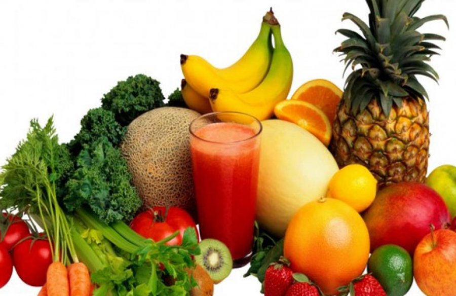 Ushqimet që ndihmojnë në uljen e kolesterolit