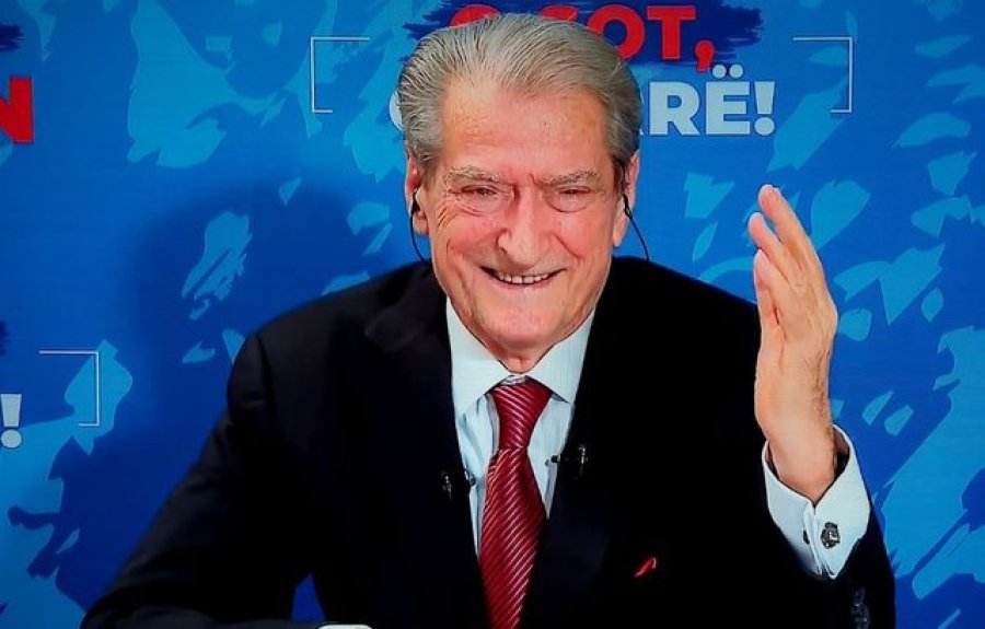 Berisha: Duhet të ngrihemi me të gjithë forcën për të rrëzuar këtë narkoshtet