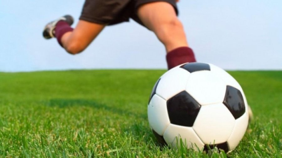 Vritet ish-lojtari i Kombëtares