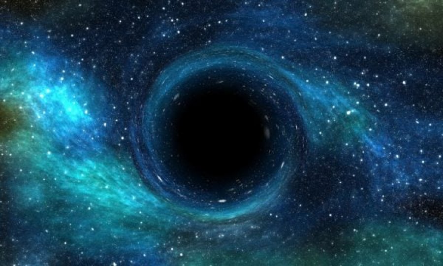 Një nga strukturat më masive në Univers është zbuluar nga astronomët