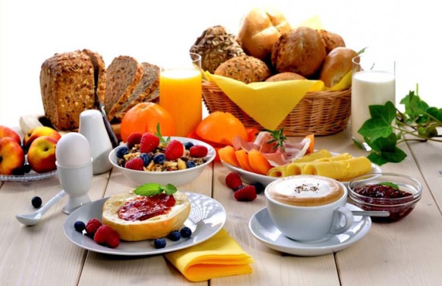 Ja cilat janë ushqimet më të mira për shëndetin e kockave