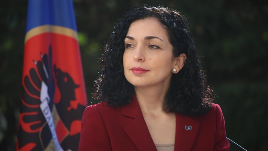 Osmani publikon deklaratën e kryeministrit të Bahameve për Kosovën