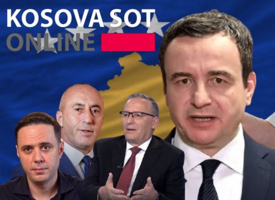 Vjen paralajmërimi: Duhet t’iu kushtohet kujdes dëshirave të kryetarëve të rinj të partive politike