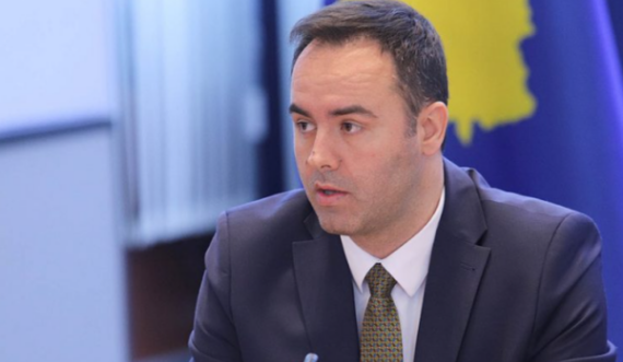 Mesazhi kërcënues ndaj Kuvendit u dërgua në telefonin e një punonjëseje të zyrës së Konjufcës