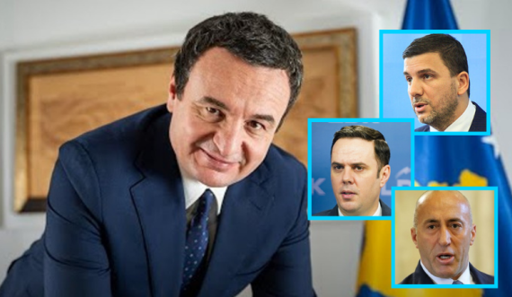 Mulliqi: Politika është bërë një praktikë e neveritshme dhe e pavlerë 