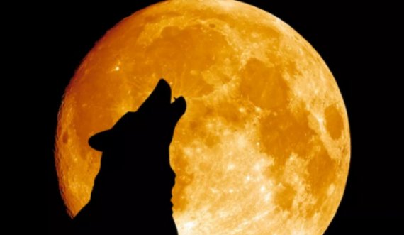 Kush e zbuloj një shpellë në Hënë?