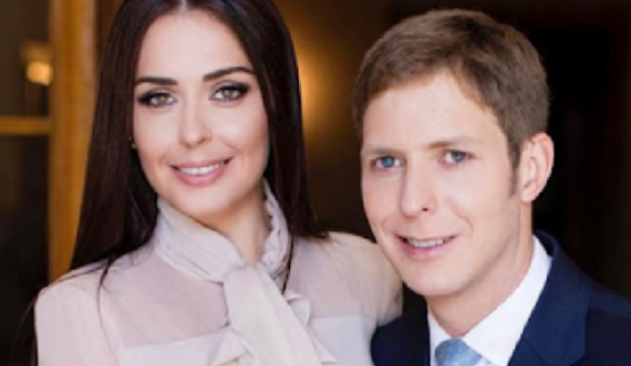 Detaje nga jeta e re e Elia Zaharias pas divorcit