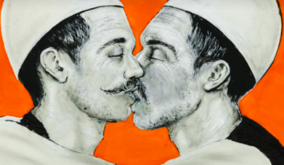 Vepër që përdhosë kulturën tonë