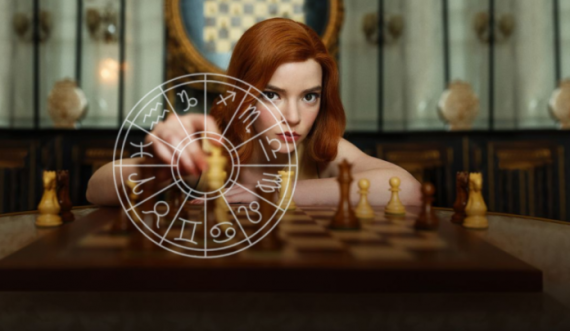 Ja shenjat e zodiakut që mund të gjejnë dashurinë këtë Krishtlindje