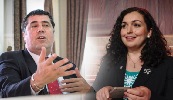 Haziri thirrje presidentes: Respekto këto 10 ditë fushatë