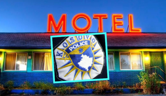 Një grua ka raportuar se është dhu*nuar nga një person i panjohur