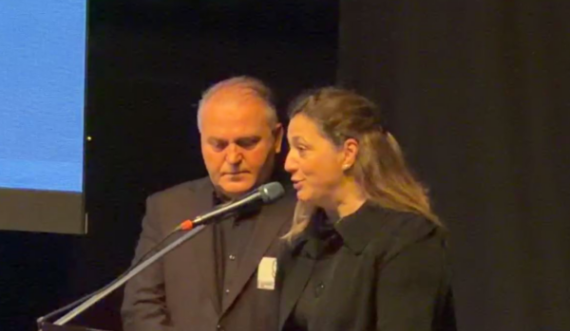 Motra e Shpat Kasapit: Amanetin për Roelin do ta kryejë