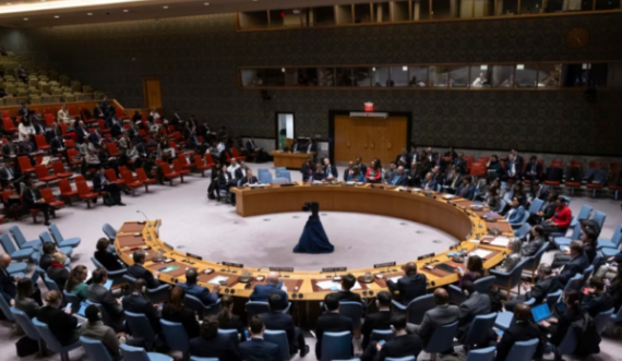 Dita Ndërkombëtare e OKB-së