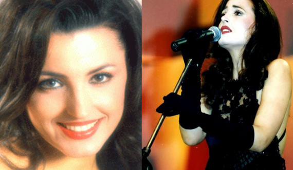 E zbulon Shqipja: Parashqevi Simaku ua merrte burrat të tjerave