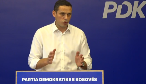 Gruda: Na kemi forcë me e ndalë Albin Kurtin