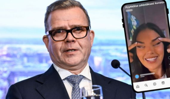 Kryeministri finlandez iu kërkon falje kombeve aziatike pas skandalit që nisi nga Miss Finlanda 