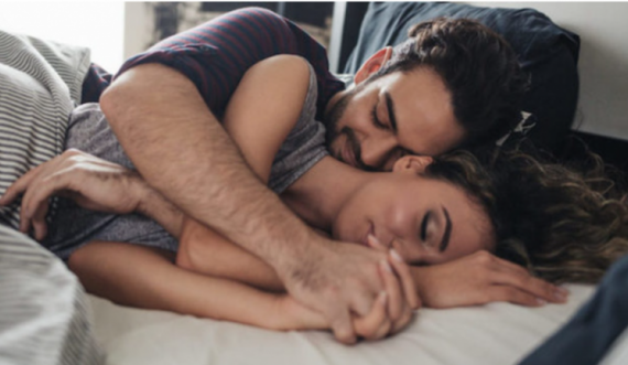 Çfarë thonë meshkujt kur nuk duan të kryejnë marrëdhënie s*ksuale?