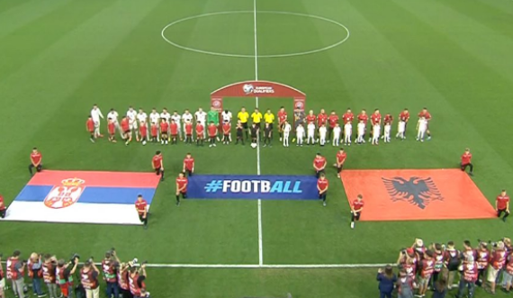 E thotë trajneri i Serbisë: Si mund të mos jetë Shqipëria një kundërshtar tërheqës?