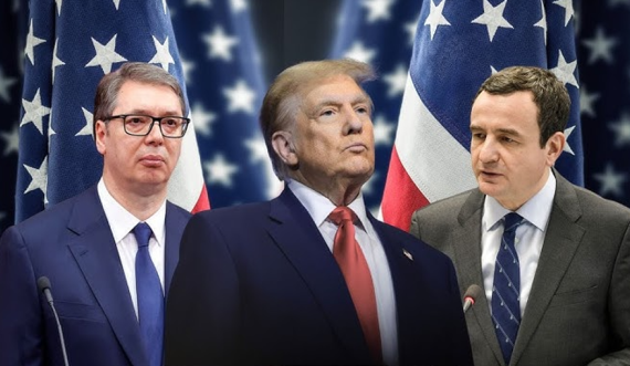 Trump: Ndalëm diçka që ishte gati të niste