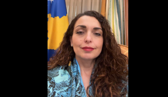 Osmani del me njoftim: Do të punojmë pa ndalë që Kosova të forcohet 