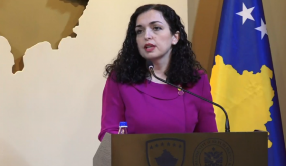 Osmani për gjyqtarin Llaban: Nuk jam polici që t’ia lidh duart