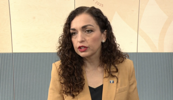 Osmani korrigjon deklaratën për 'çmontimin e 900 bandave': Kam menduar për numrin e rasteve