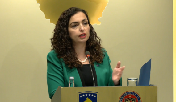 Osmani ia jep mandatin Konjufcës për ta formuar Qeverinë