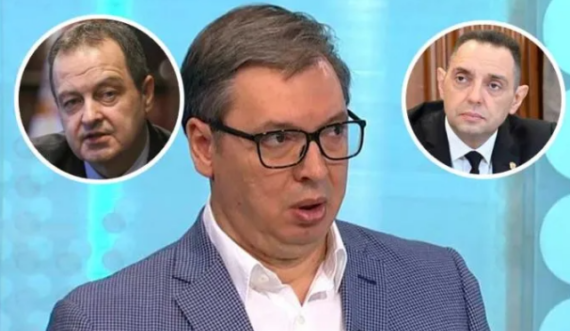 Serbia po përkdhelet nga bota perëndimore!